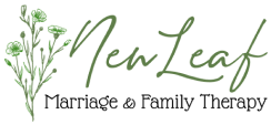 New Leaf Marriage & Family Therapy