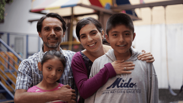 5 Tips for Parenting Teenagers