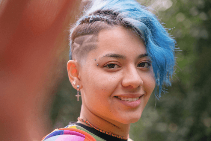 What is LGBTQIA+ Affirmative Therapy?