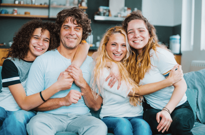 4 Reasons to Start Family Therapy