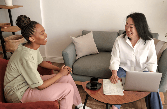 Online Therapy or In Office Therapy