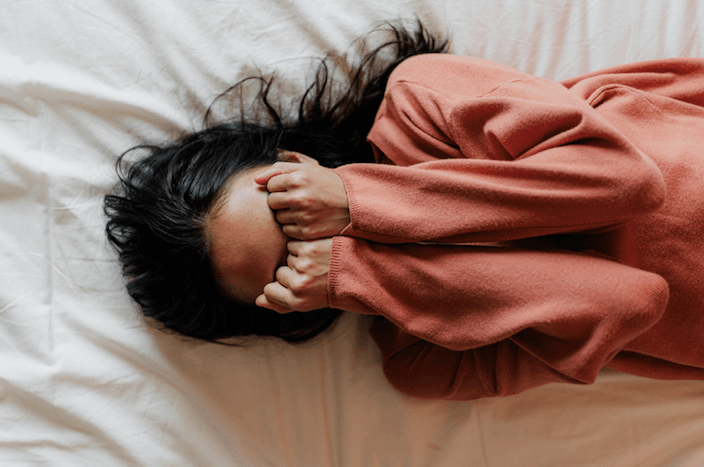 5 Signs It’s Time to Start Anxiety Therapy