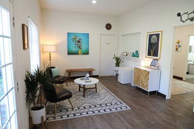 Waiting Room