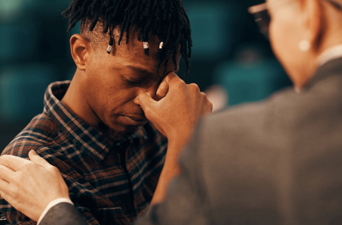 3 Steps for Reversing Negative Self-Talk