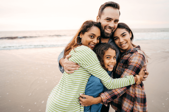 Healthy Parenting Approaches for Teens