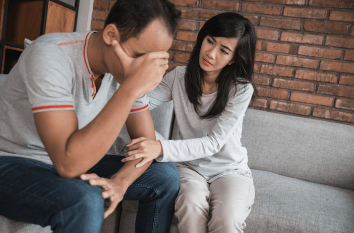 5 Ways to Cope with Depression