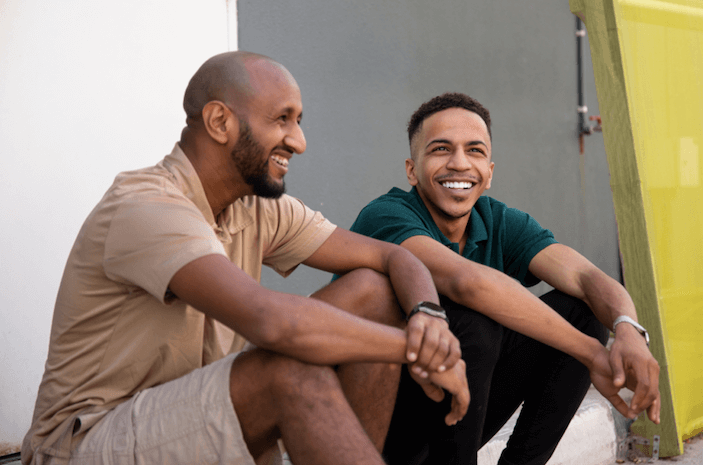 5 Signs You’re Growing as a Person