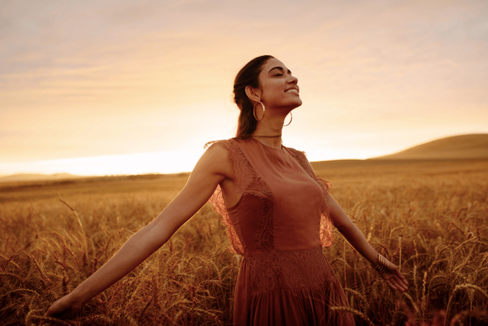 3 Ways to Trust Yourself More
