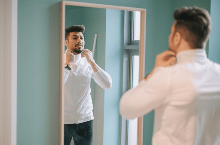 Having Self-Compassion (When You Don’t Want To)