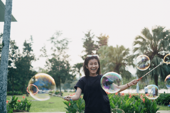 4 Steps to Manage Your Inner Critic