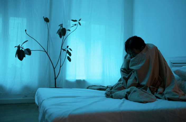 4 Signs to Start Therapy for Depression