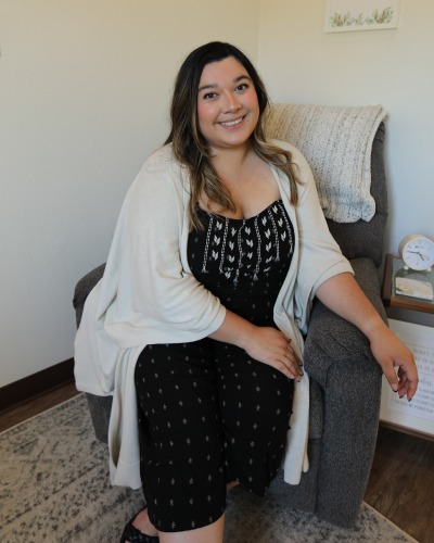 Cinthia Ferreira-Miller - Licensed Marriage and Family Therapist Cinthia Ferreira-Miller - Licensed Marriage and Family Therapist