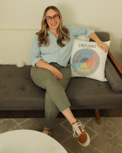 Natalie Bologna - Licensed Marriage and Family Therapist Natalie Bologna - Licensed Marriage and Family Therapist