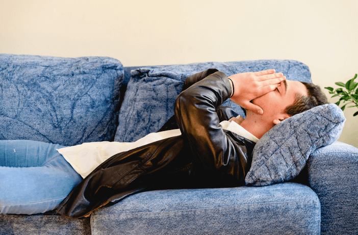 Why Start Therapy?