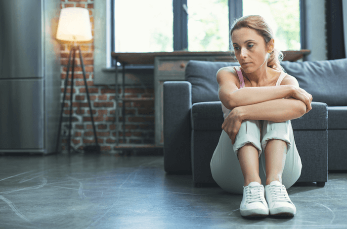 What to Do When You Have Relapsed
