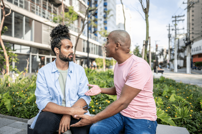 Couples Therapy or Individual Therapy?