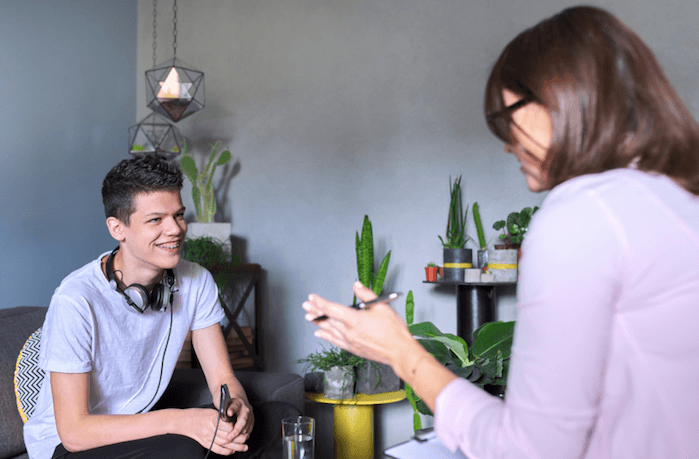 My Teen Doesn’t Want Therapy – What Do I Do?