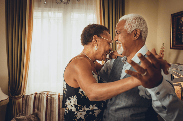 Can Marriage Counseling Help?