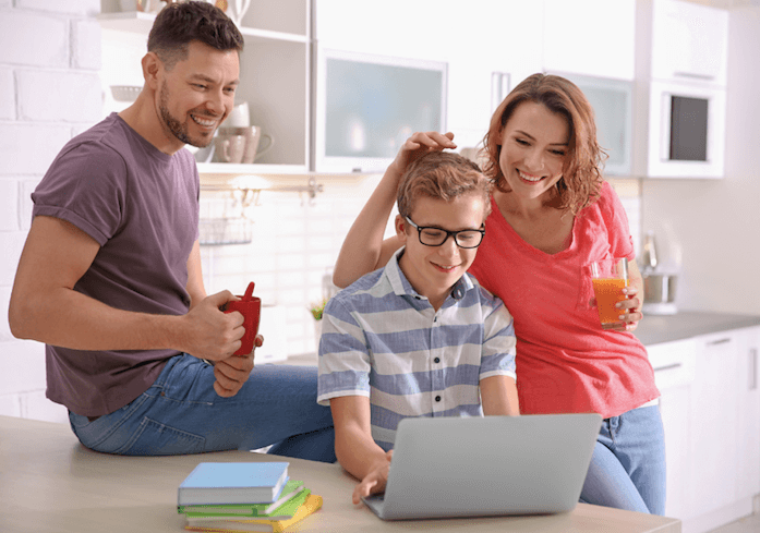 How to Be an Emotionally Supportive Parent