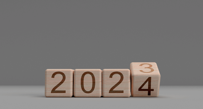 4 Good New Year’s Resolutions