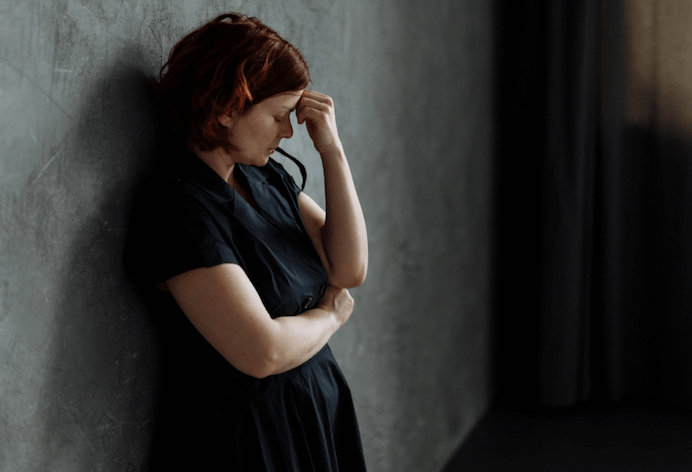 5 Signs You Are Overwhelmed