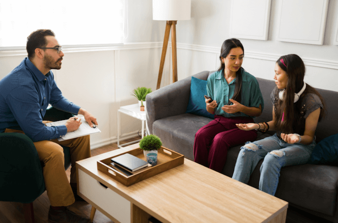 What Can Parents Expect for Teen Therapy?