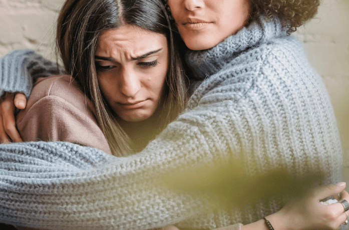 3 Symptoms of Depression