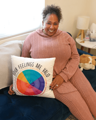 New Project Courtney Reddick - Licensed Marriage and Family Therapist