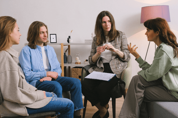 How Family Therapy Works