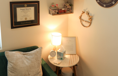 cinthia-office Natalie Office