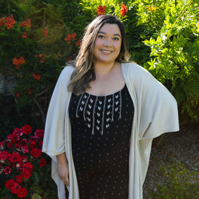 Cinthia Ferreira-Miller - Licensed Marriage and Family Therapist