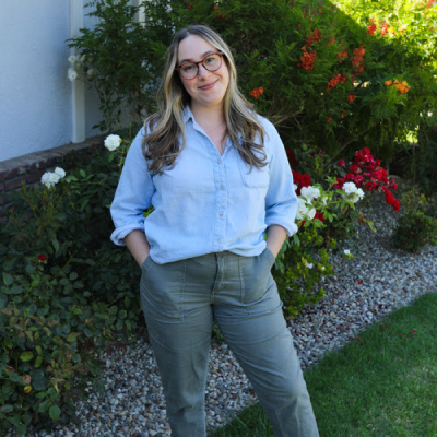 Natalie Bologna - Licensed Marriage and Family Therapist