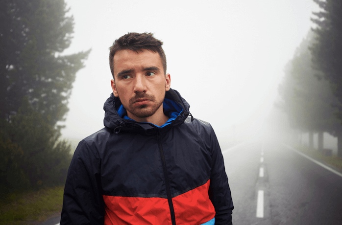 3 Common Mental Health Issues for Men