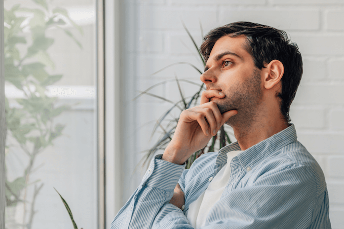 What is Sitting with Discomfort?
