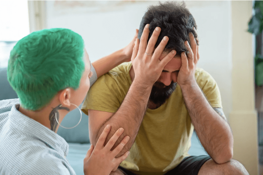 How to Support Someone with Depression