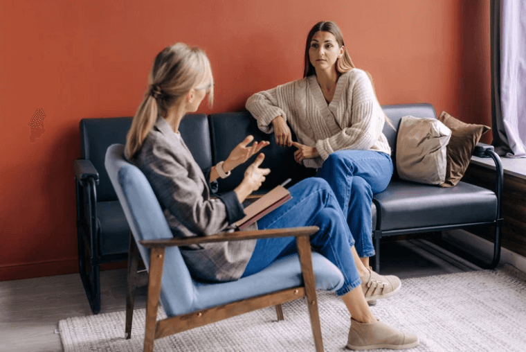 How Long Should I Be in Therapy?