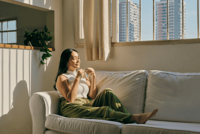 3 Benefits of Sitting with Discomfort