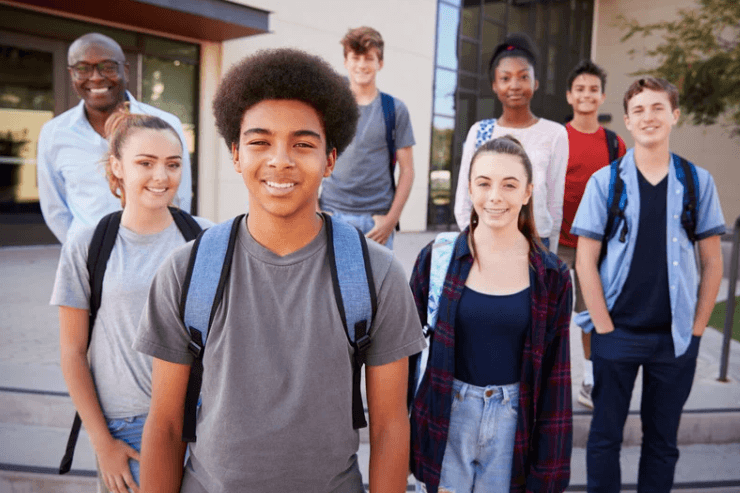 3 Back to School Tips for Parents
