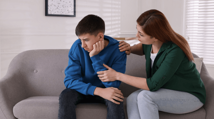 My Teen is Self-Harming – 3 Things to Do