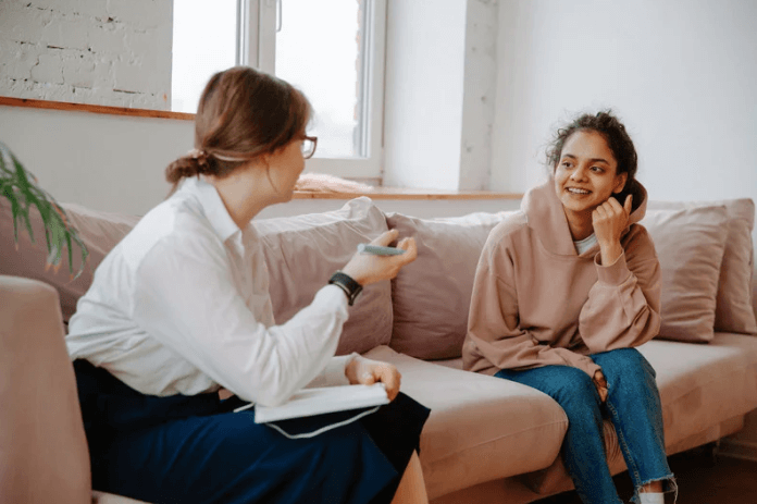 What Do Marriage & Family Therapists Do?