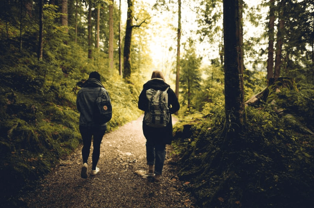 Supporting Someone in an Abusive Relationship