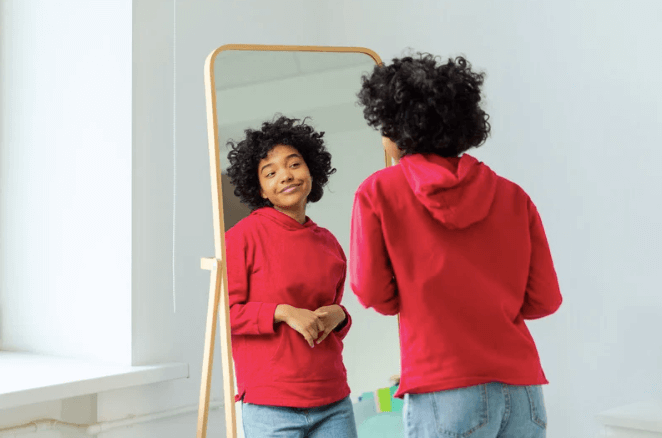 3 Ways to Accept Yourself