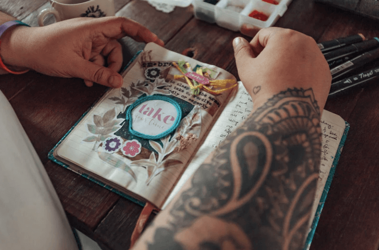 How Journaling Can Improve Your Mental Health and Well-Being