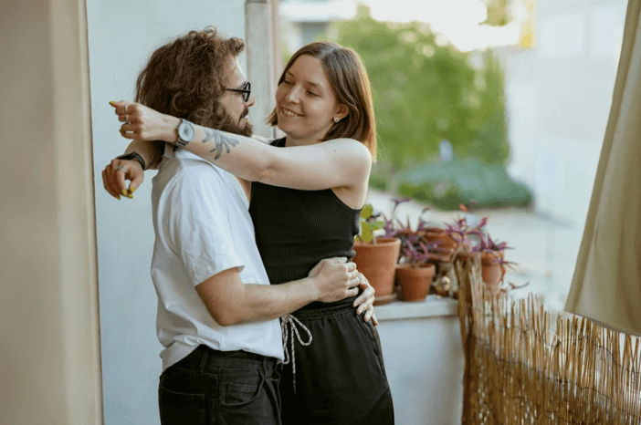 How to Support a Partner with Mental Health Challenges