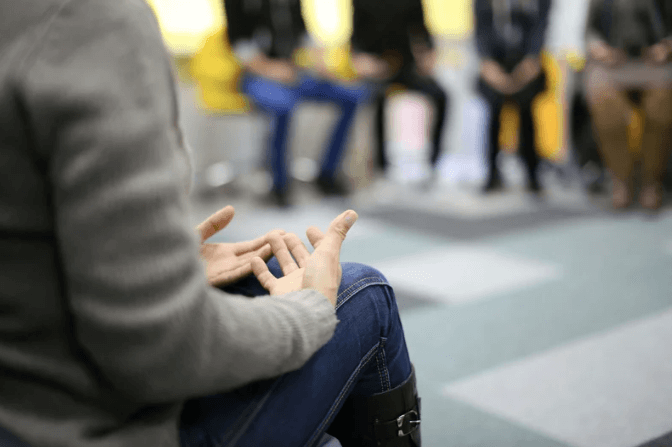 Group Therapy Vs. Individual Therapy: The Benefits and Differences