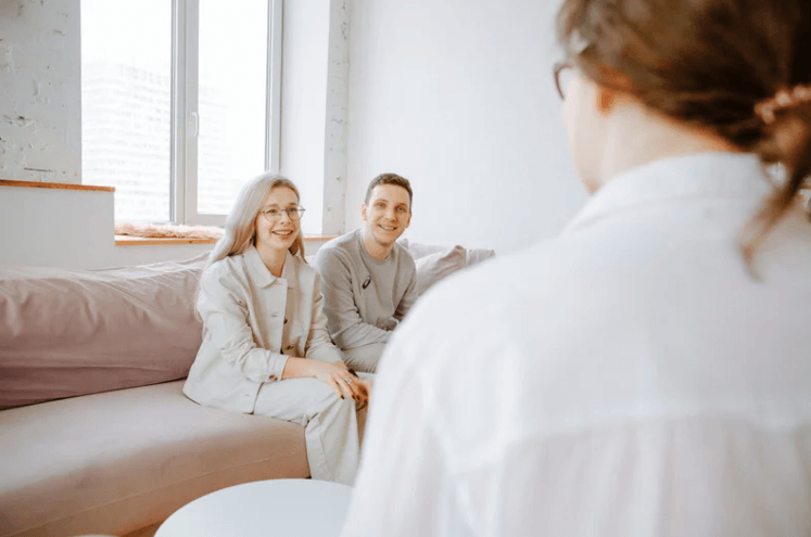 Does Couples Therapy Actually Work?