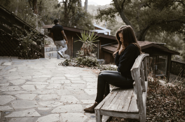 Couples Counseling for Infidelity
