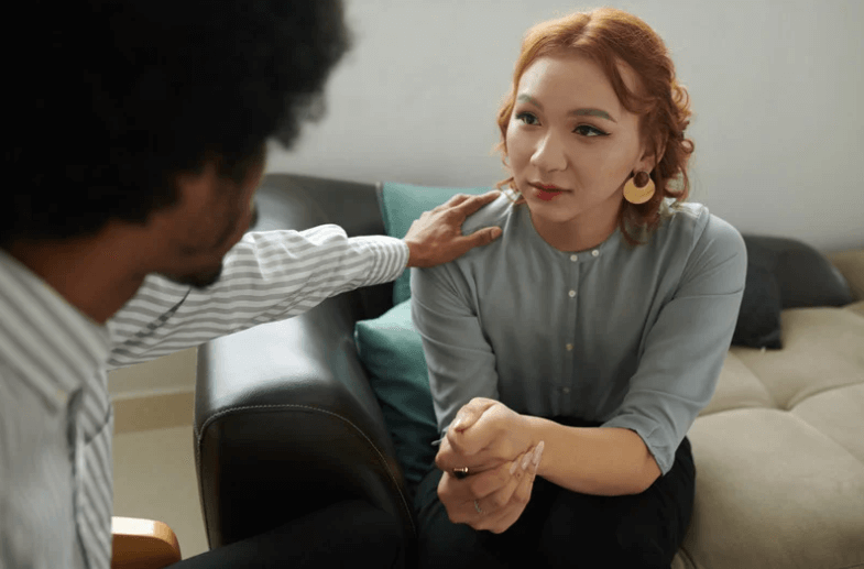 Therapy for One: What You Can Accomplish Without Your Partner
